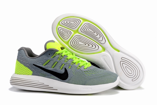 men Nike lunarglide 8 flash-005